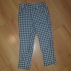Girls legging pants